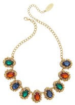 Thumbnail for your product : Adia Kibur Royal Crystal Necklace