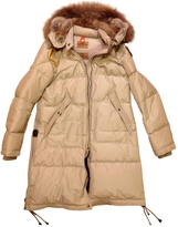 Thumbnail for your product : Parajumpers Beige Coat