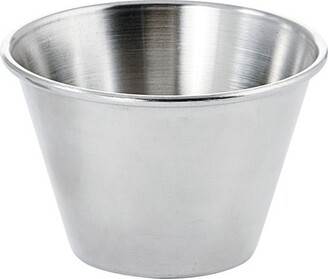 Winco Double Boiler With Cover, Stainless Steel : Target