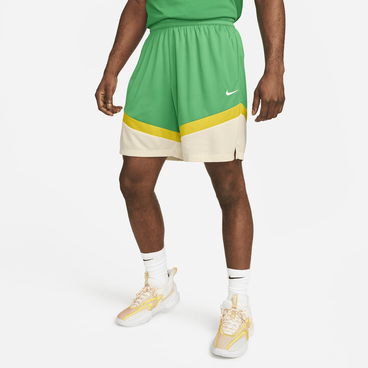 Nike Dry Mens Basketball Jersey NBA Milwaukee Bucks Size 2XLT Tall