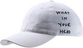 Thumbnail for your product : Puma x SHANTELL MARTIN Hat