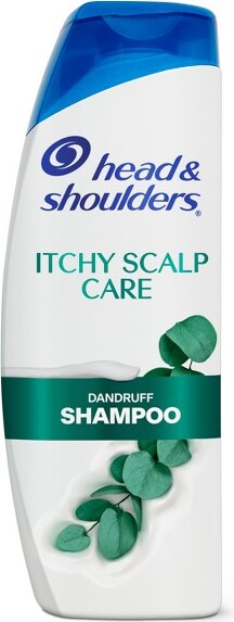 Head & Shoulders HeadandShouldersItchyScalpCareDandruffShampoo-12.5floz