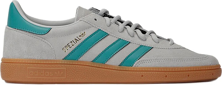 adidas Handball Spezial suede sneakers