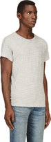 Thumbnail for your product : Levi's Vintage Clothing Grey Slub 1950'S Sportswear T-Shirt