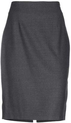 New York Industrie Knee length skirt