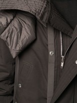 Thumbnail for your product : Rick Owens Padded Coat
