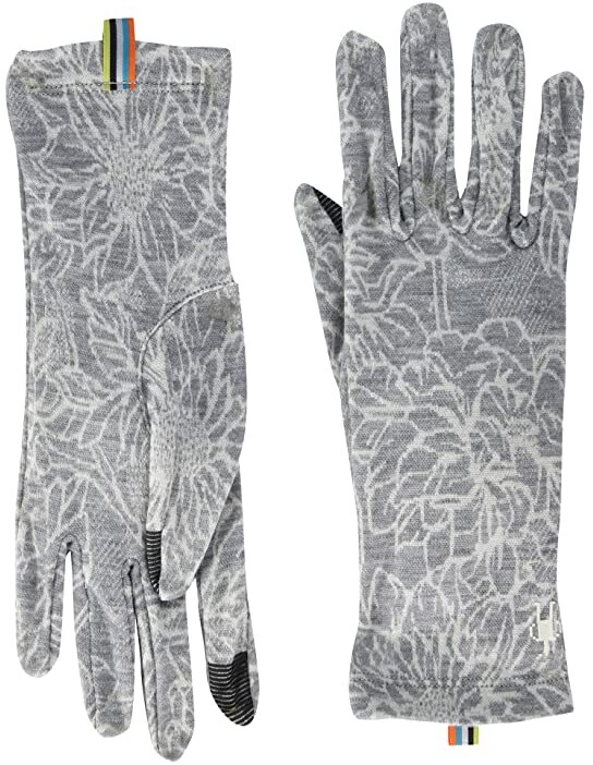 smartwool 250 gloves