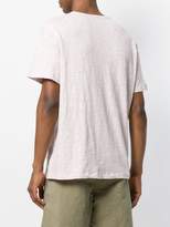 Thumbnail for your product : YMC front pocket style T-shirt
