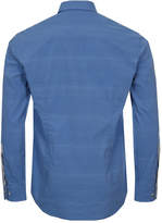 Thumbnail for your product : BOSS GREEN Burris Shirt - Medium Blue