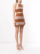 Thumbnail for your product : Alice McCall Stone Roses mini dress