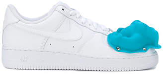 Comme des Garcons Homme Plus Nike Air Force 1 CMD custom sneakers