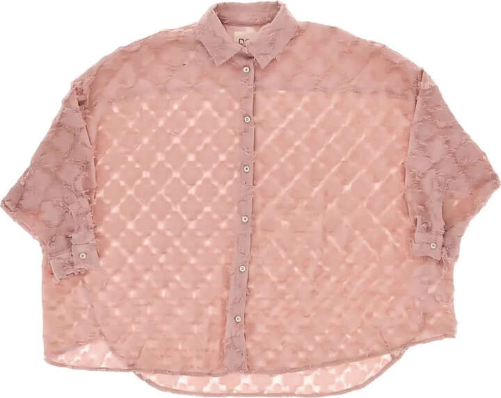 Doudou Et Compagnie Textured Shirt