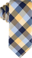 Thumbnail for your product : Tommy Hilfiger Men's Buffalo Plaid Tartan Tie