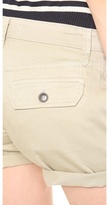 Thumbnail for your product : Joe's Jeans Military Shorts