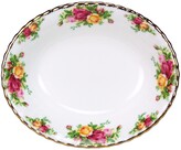 Thumbnail for your product : Royal Albert Old Country Roses 32 oz. Open Vegetable Bowl