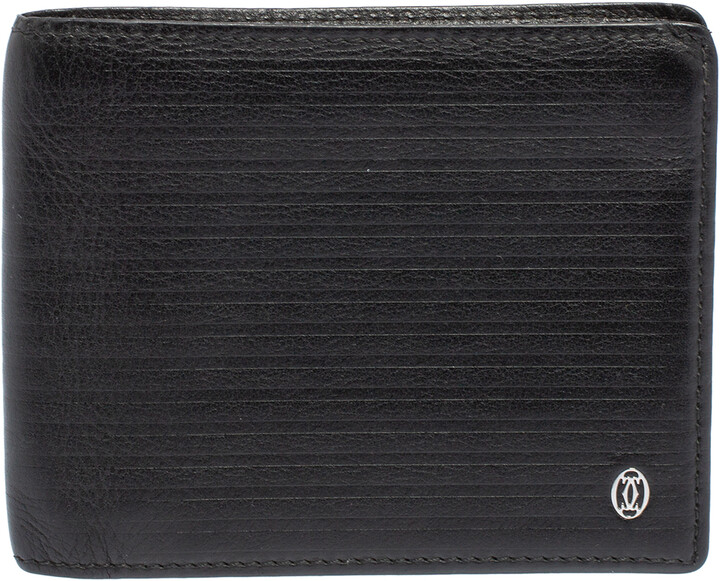 cartier mens wallet