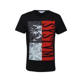 Thumbnail for your product : SYSTVM Liberty T Shirt