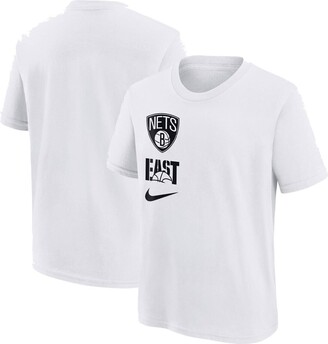 Nike Men's Blake Griffin Black Brooklyn Nets 2020/21 Swingman Jersey - Icon  Edition - Macy's