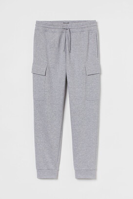 H&M Cargo joggers