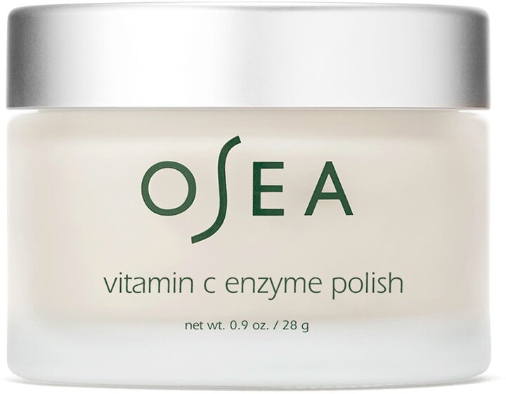 Osea Vitamin C Enzyme Polish Powder Exfoliant ShopStyle Makeup