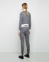 Thumbnail for your product : 3.1 Phillip Lim Trapunto Track Pant