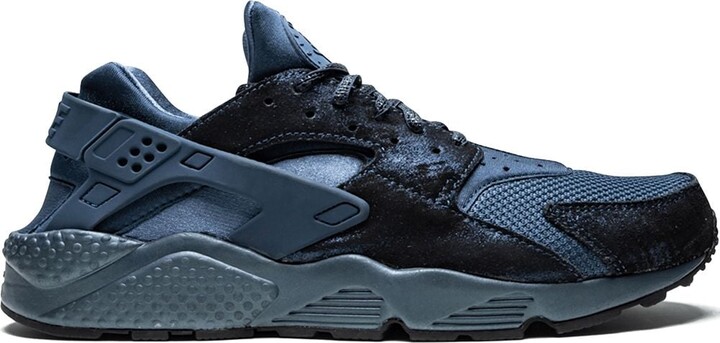 womens air huarache run prm