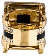 Thumbnail for your product : Rachel Zoe Cocktail Ring