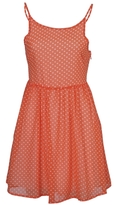 Thumbnail for your product : MinkPink Mink Pink Dosey Doe Cross Back Sundress