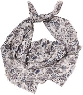 Thumbnail for your product : UGG Womens Claw Graffiti Woven Scarf WHM