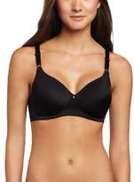 Thumbnail for your product : Warner's Women's Secret Makeover Natural Lift Wire-Free Striped Bra