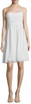 Thumbnail for your product : Donna Morgan A-Line Dress