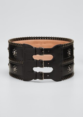 Leather Corset Belts | Shop the world's largest collection of 