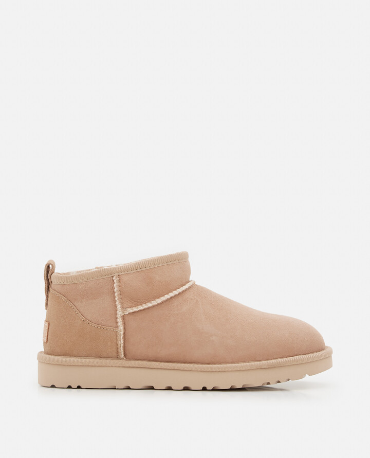UGG Beige Women's Boots | Shop The Largest Collection | ShopStyle