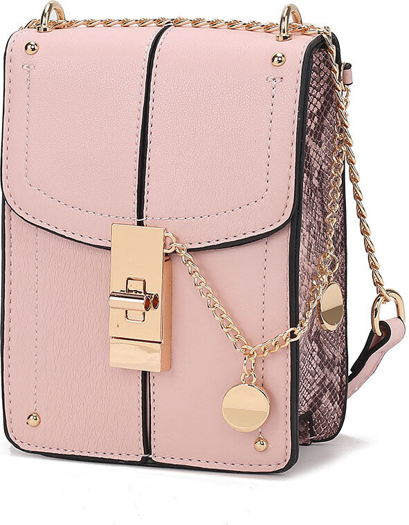 Iona Women's Stylish Crossbody Bag by Mia K