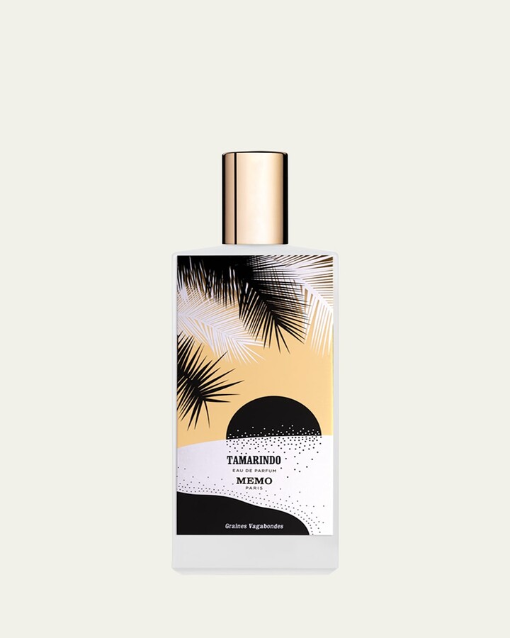 Memo Paris Tamarindo Eau de Parfum, 2.5 oz./ 75 mL