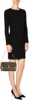 Thumbnail for your product : Moschino Patent Heart Shoulder Bag