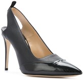 Thumbnail for your product : Paul Andrew Brera pumps