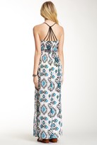 Thumbnail for your product : Meghan Fabulous Pulau Printed Dress
