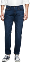 Thumbnail for your product : James Jeans Travis Straight Leg Jeans