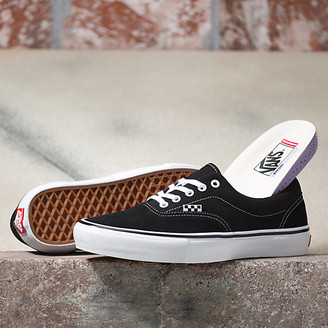 vans skate classics era