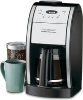 Thumbnail for your product : Cuisinart Grind & Brew™ 12-Cup Automatic Coffeemaker