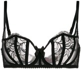 Thumbnail for your product : Agent Provocateur Rozlyn bra