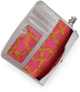 Thumbnail for your product : Eric Javits EJ Phone Wristlet, Fuchsia