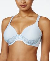Thumbnail for your product : Vanity Fair Beauty Back Full Figure Lace Bra 76382