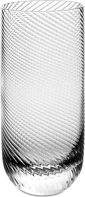 Richard Brendon Richared Brendon Optic Highball Glasses Set of 2