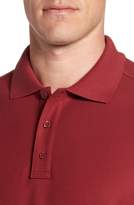 Thumbnail for your product : Nordstrom Men's Big & Tall Classic Regular Fit Pique Polo