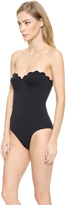 Thumbnail for your product : Marysia Swim First Point Maillot