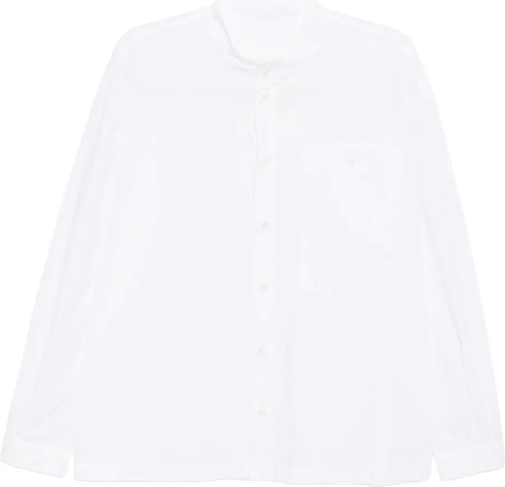 Toogood Physician shirt