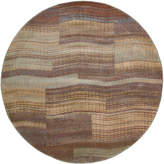 Thumbnail for your product : Nourison Gentle Waves Round Rug