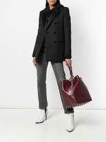 Thumbnail for your product : Alexander Wang Roxy bucket tote